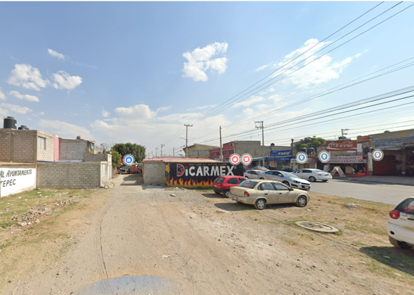 Casa en venta en Ehécatl (Paseos de Ecatepec), Ecatepec de Morelos — foto 3 de 10