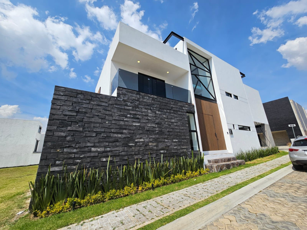 Casa en venta en Lomas de Angelópolis, San Andrés Cholula — foto 2 de 21