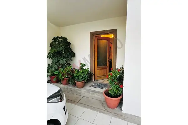 Casa en venta en El Rosario, Saltillo — foto 3 de 17