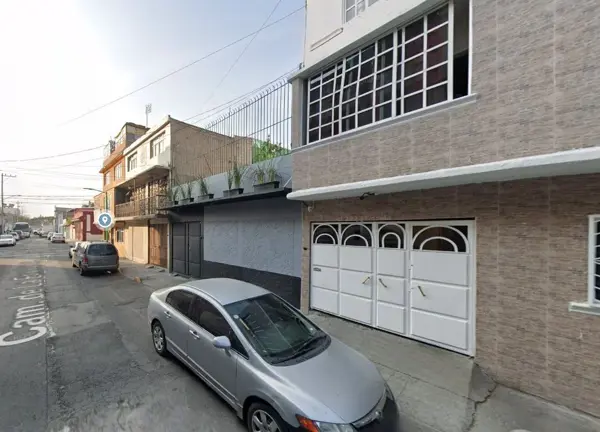 Casa en venta en Campestre Aragon, Gustavo A. Madero — foto 2 de 10