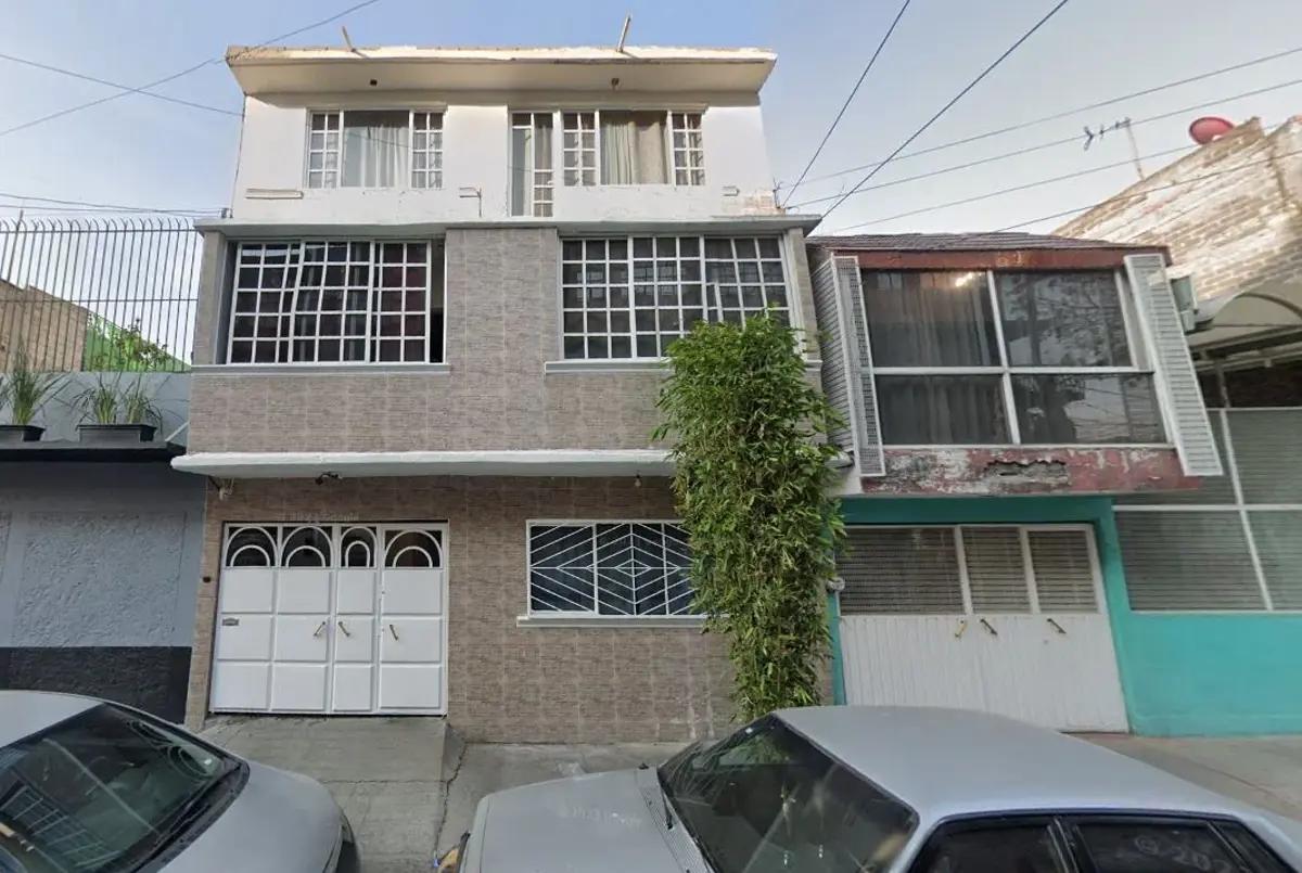 Casa en venta en Campestre Aragon, Gustavo A. Madero — foto 1 de 10