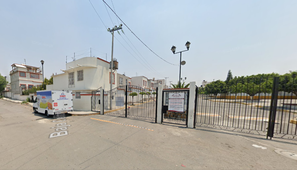 Casa en venta en La Fortaleza, Ecatepec de Morelos — foto 3 de 11