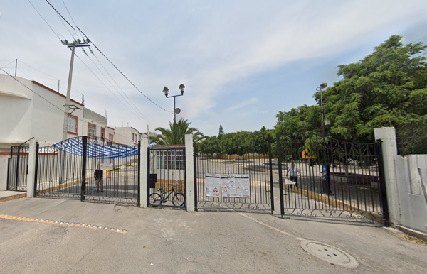 Casa en La Fortaleza, Ecatepec de Morelos, México