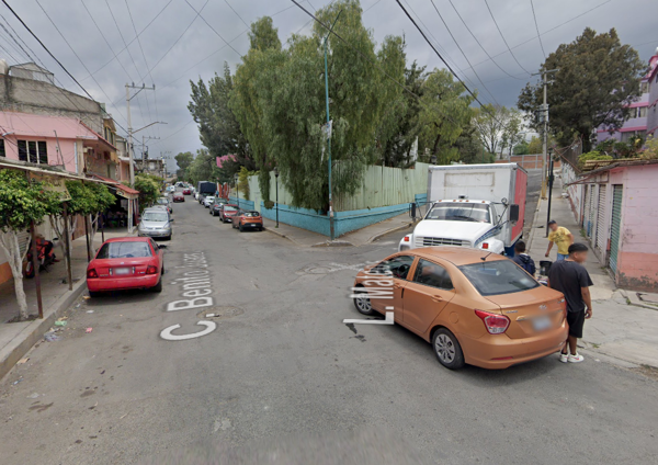 Departamento en venta en Santa Martha Acatitla, Iztapalapa — foto 2 de 11