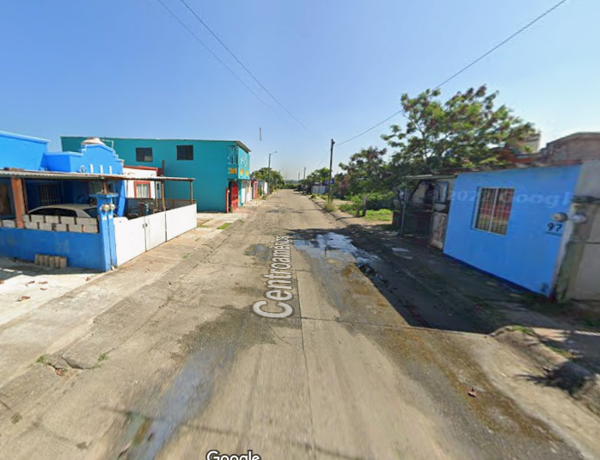 Casa en venta en Ciudad Olmeca, Coatzacoalcos — foto 2 de 7