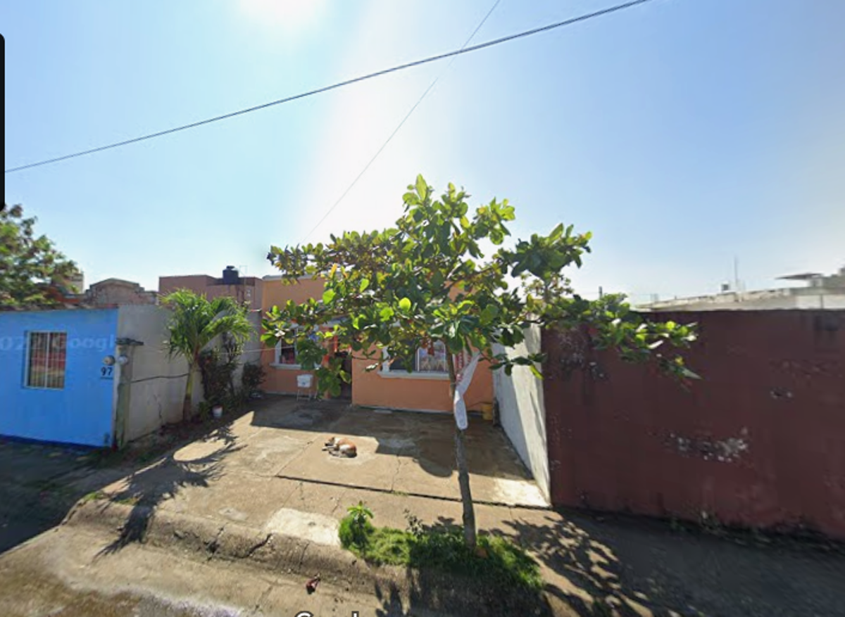 Casa en venta en Ciudad Olmeca, Coatzacoalcos — foto 1 de 7
