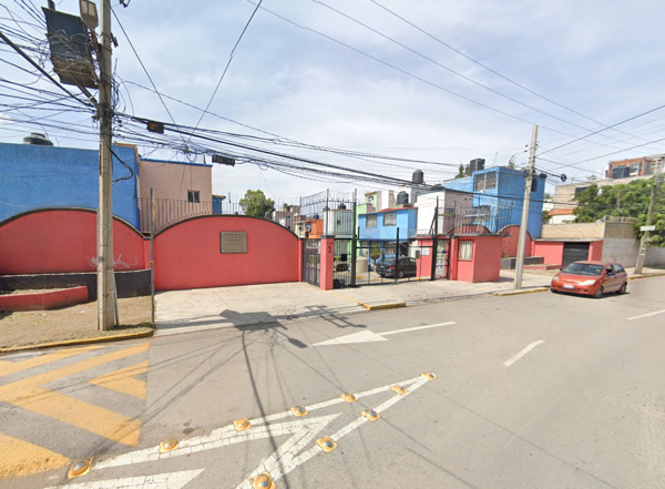 Casa en venta en Villas Olivo, Cuautitlán — foto 2 de 10