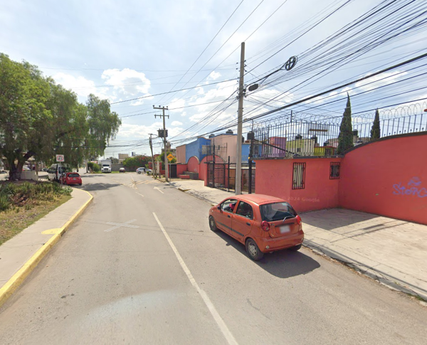 Casa en venta en Villas Olivo, Cuautitlán — foto 3 de 10