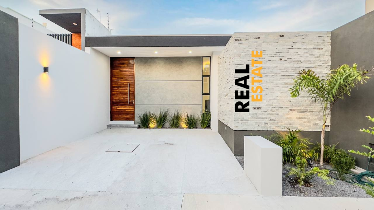 Casa en venta en Colinas del Real, Villa de Álvarez — foto 1 de 9
