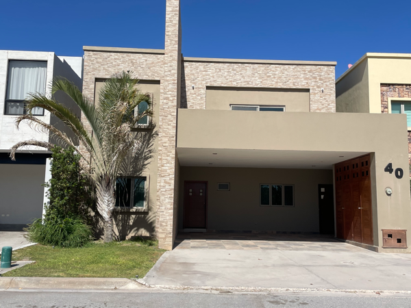 Casa en renta en Las Acacias, Torreón — foto 2 de 25