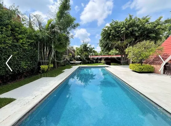Casa en venta en Reforma, Cuernavaca — foto 3 de 19