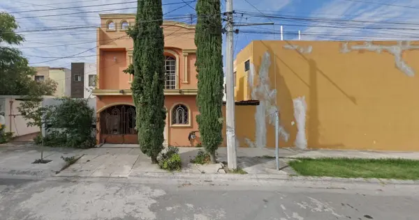 Casa en venta en Real de San Miguel Sector Cuatro, Guadalupe, Nuevo León
