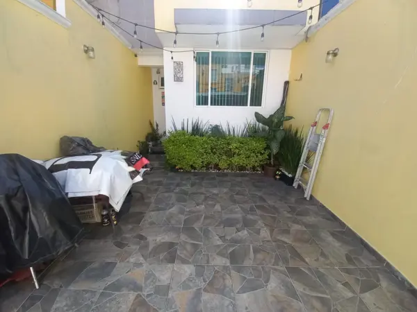 Casa en venta en Rinconada Lago de Guadalupe, Nicolás Romero — foto 2 de 29