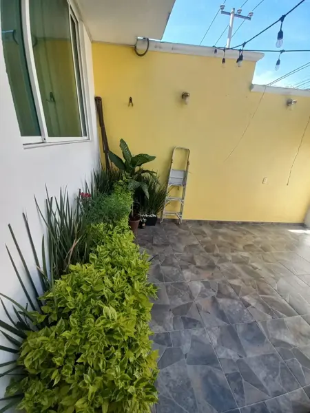 Casa en venta en Rinconada Lago de Guadalupe, Nicolás Romero — foto 3 de 29