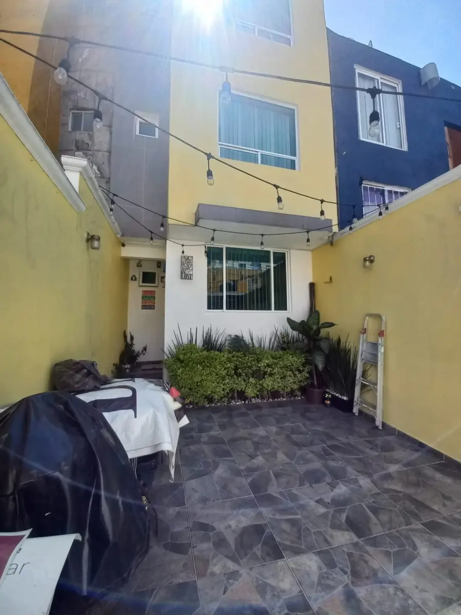 Casa en venta en Rinconada Lago de Guadalupe, Nicolás Romero — foto 1 de 29