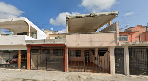 Casa en venta en Hacienda Real del Caribe, Benito Juárez — foto 3 de 15
