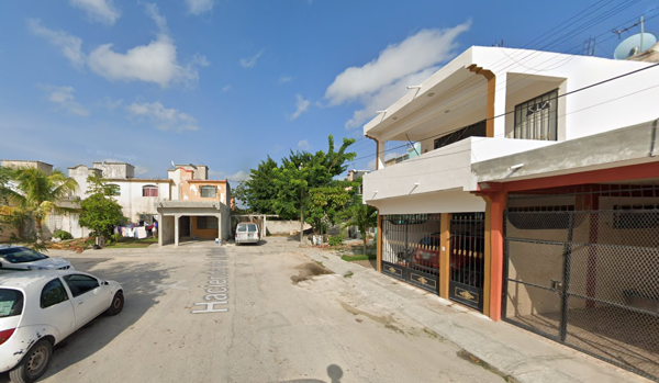 Casa en venta en Hacienda Real del Caribe, Benito Juárez — foto 2 de 15