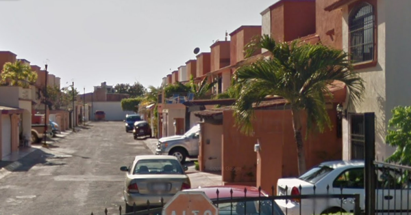 Casa en Cancún Centro, Benito Juárez, Quintana Roo