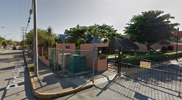 Casa en venta en Cancún Centro, Benito Juárez — foto 2 de 15