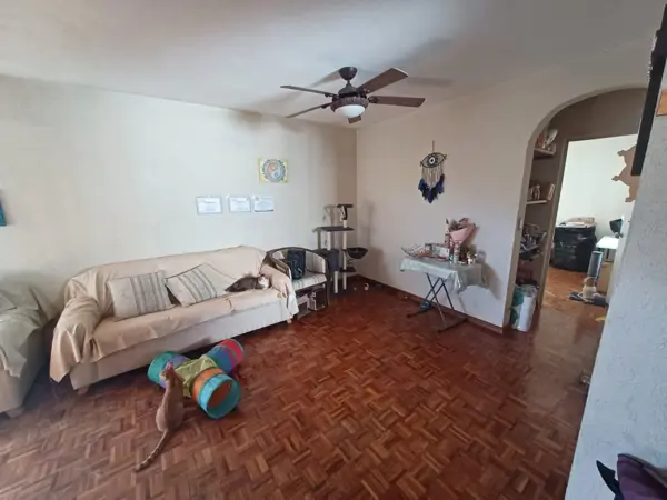 Casa en renta en La Gran Hacienda, Ramos Arizpe — foto 2 de 14
