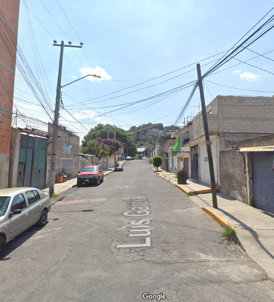 Departamento en venta en Santa Martha Acatitla Sur, Iztapalapa — foto 2 de 11