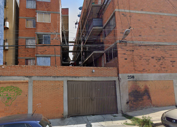 Departamento en Santa Martha Acatitla Sur, Iztapalapa, Ciudad de México
