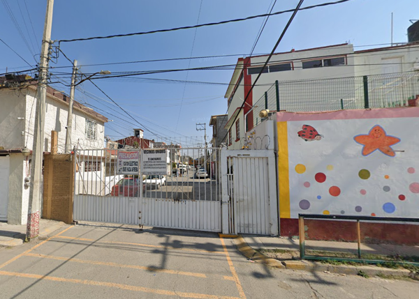 Casa en Ehécatl (Paseos de Ecatepec), Ecatepec de Morelos, México