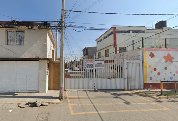 Casa en venta en Ehécatl (Paseos de Ecatepec), Ecatepec de Morelos — foto 2 de 10