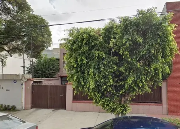 Casa en venta en Claveria, Azcapotzalco — foto 2 de 10