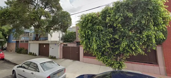 Casa en venta en Claveria, Azcapotzalco — foto 3 de 10