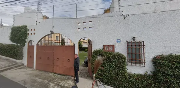 Casa en venta en Miguel Hidalgo 2a Seccion, Tlalpan — foto 3 de 15