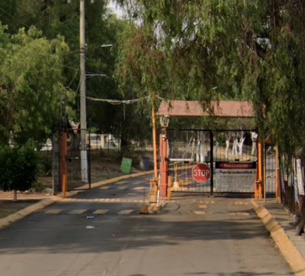Casa en Bonito Ecatepec, Ecatepec de Morelos, México