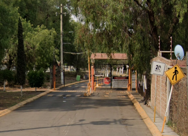 Casa en venta en Bonito Ecatepec, Ecatepec de Morelos — foto 2 de 12