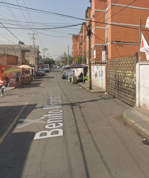 Departamento en venta en Las Peñas, Iztapalapa — foto 2 de 11