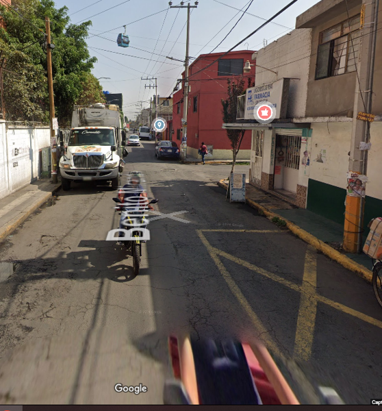 Departamento en venta en Las Peñas, Iztapalapa — foto 3 de 11