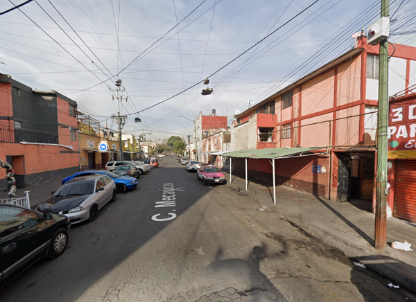 Departamento en venta en Morelos, Venustiano Carranza — foto 3 de 15