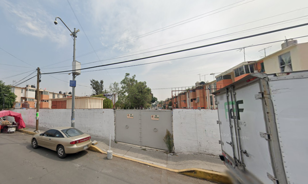 Departamento en venta en Lomas de San Lorenzo, Iztapalapa — foto 2 de 11