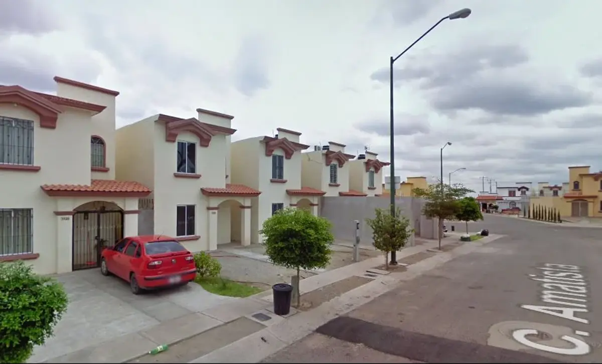 Casa en venta en Villas del Humaya, Culiacán — foto 1 de 10