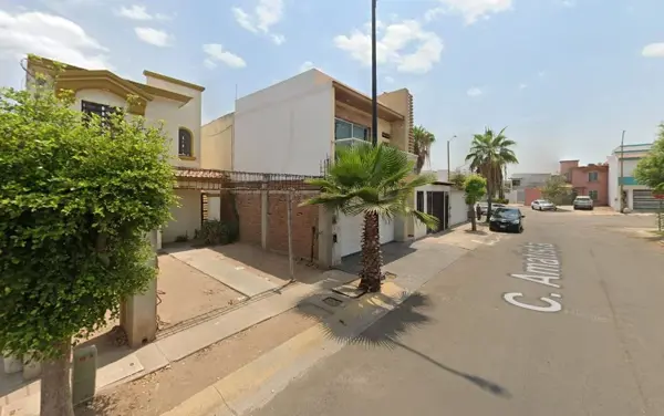 Casa en venta en Villas del Humaya, Culiacán — foto 2 de 10