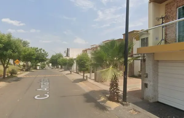 Casa en venta en Villas del Humaya, Culiacán — foto 3 de 10