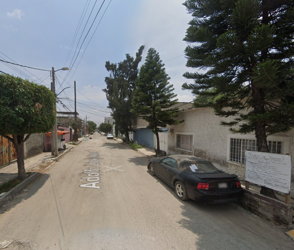 Casa en venta en Emiliano Zapata 2a Secc, Ecatepec de Morelos — foto 3 de 10
