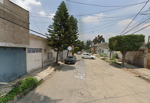 Casa en venta en Emiliano Zapata 2a Secc, Ecatepec de Morelos — foto 2 de 10