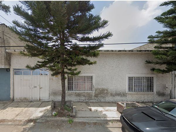 Casa en Emiliano Zapata 2a Secc, Ecatepec de Morelos, México