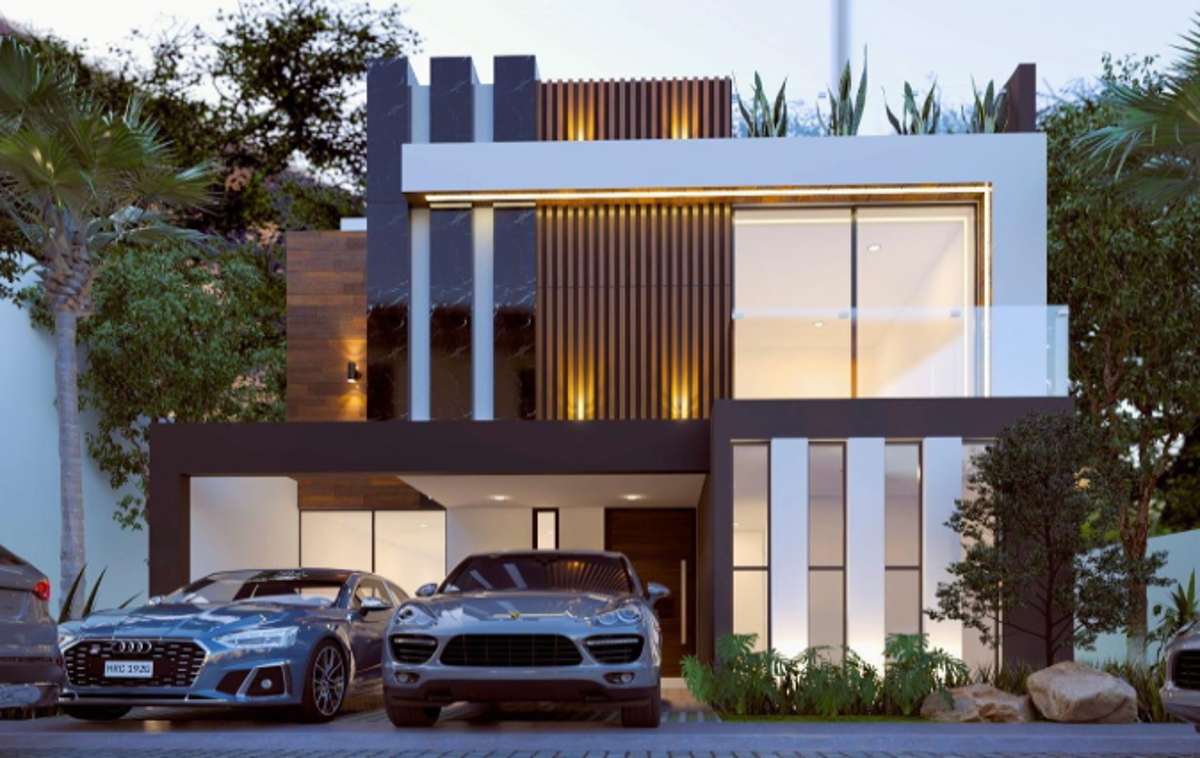 Casa en venta en Lomas de Angelópolis, Ocoyucan — foto 1 de 2
