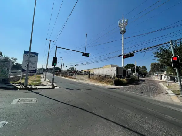 Terreno en renta en Satélite, Querétaro, Querétaro Terreno en renta en Satélite, Querétaro, Querétaro