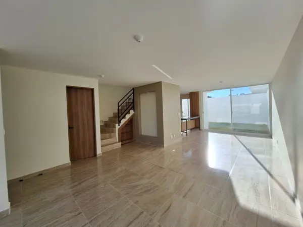 Casa en venta en Ciudad Maderas Montaña, El Marqués — foto 2 de 25