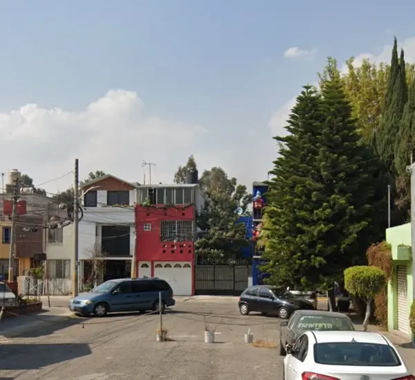 Casa en venta en Santiago Teyahualco, Tultepec — foto 2 de 8