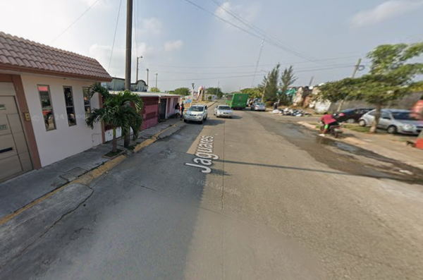 Casa en venta en Ciudad Olmeca, Coatzacoalcos — foto 2 de 7