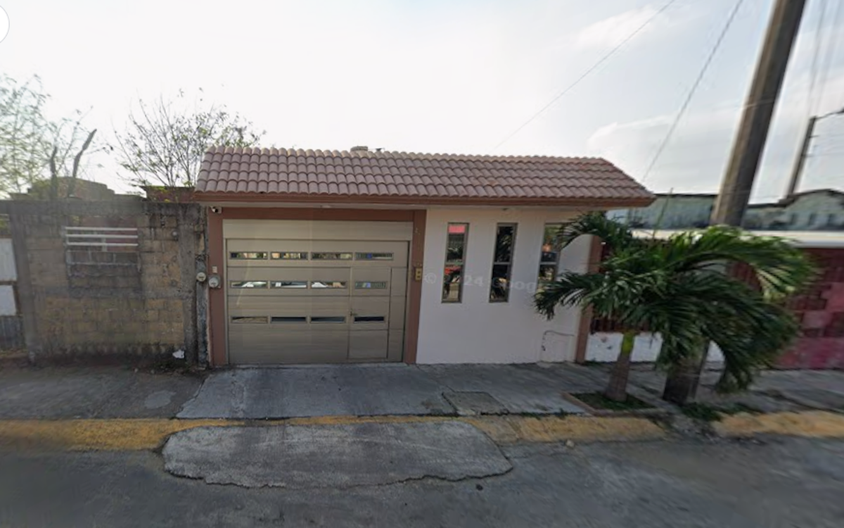 Casa en venta en Ciudad Olmeca, Coatzacoalcos — foto 1 de 7
