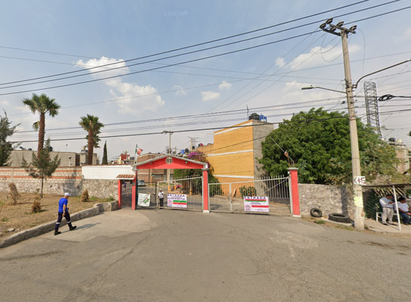 Casa en Bonito Ecatepec, Ecatepec de Morelos, México